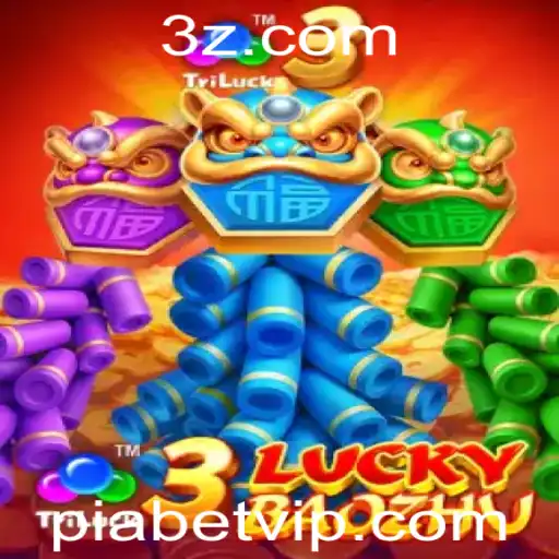 Descubra o Mundo do Jogo 3LuckyBaozhu: Um Novo Fenômeno no Universo de Entretenimento