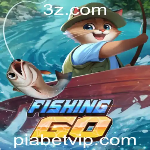 Mergulhe na Aventura de 'FishingGO': Um Jogo de Pescaria Inovador