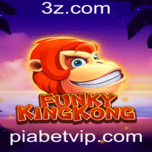 FunkyKingKong: A Nova Sensação no Mundo dos Jogos