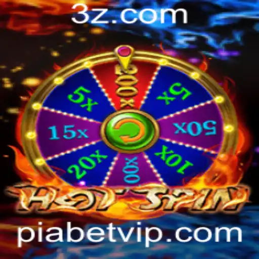Descubra o Fascinante Jogo HotSpin na Piabet