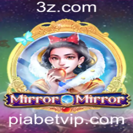 MirrorMirror: Um Novo Conceito de Jogo e Entretenimento com Piabet
