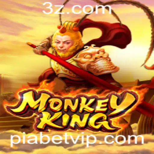 MonkeyKing: Descubra o Jogo que Está Conquistando o Mundo