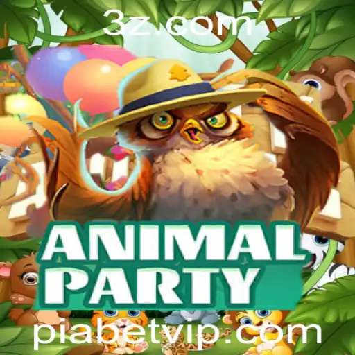 Descubra o Mundo Fascinante de AnimalParty: Regras, Dinâmica e Dicas
