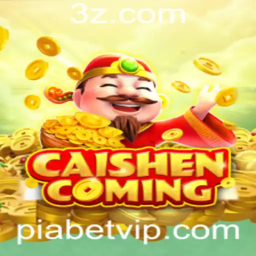 CAISHENCOMING: Uma Imersão no Mundo dos Jogos Online