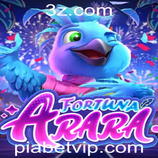 Descubra o Jogo FortunaArara: Uma Nova Forma de Diversão com Piabet