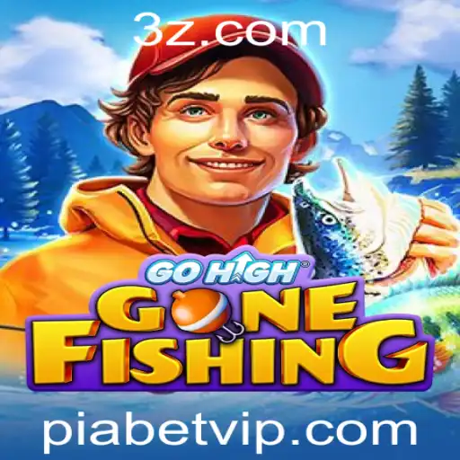 GoHighGoneFishing: Um Mergulho no Novo Jogo de Pesca Repleto de Aventura