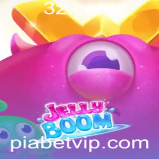 JellyBoom: Descubra o Mundo Divertido e Colorido deste Jogo Inovador