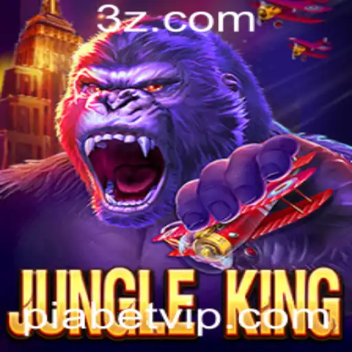 Explorando JungleKing: O Jogo que Captura a Emoção da Selva
