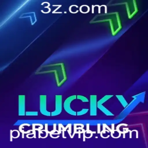 Explorando o Universo do Jogo LuckyCrumbling e Sua Interação com Piabet