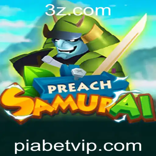 PreachSamurai: Descubra o Fascinante Mundo deste Jogo Inovador