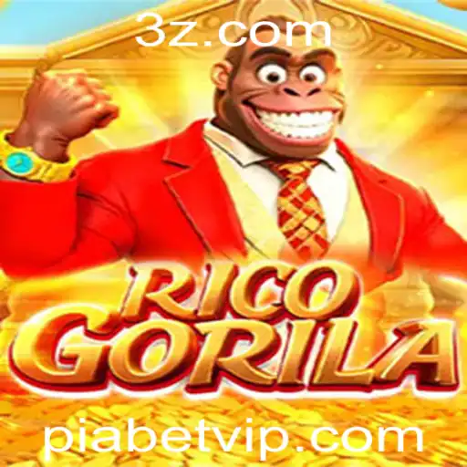Descubra RicoGorila: Um Novo Fenômeno do Mundo dos Jogos