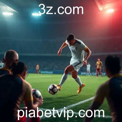 Apostando no Futuro: O Crescimento das Apostas Esportivas e o Impacto da Piabet