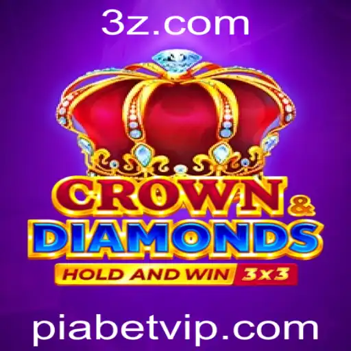 Crowndiamonds: Desvendando o Jogo com Piabet