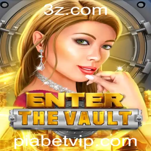 Explore o Mundo Envolvente de 'EntertheVault'