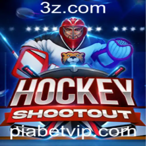 HockeyShootout: Mergulhe na Emoção do Disparo no Hockey