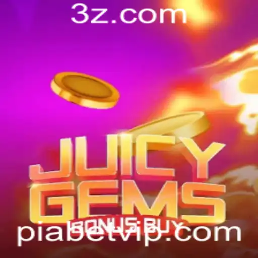 Descubra JuicyGemsBonusBuy: O Brilho das Joias Virtuais na Piabet
