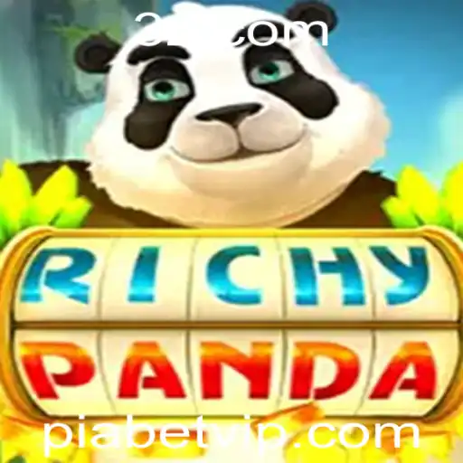 Desvendando o Mundo de RichyPanda: A Nova Aposta em Entretenimento com Piabet