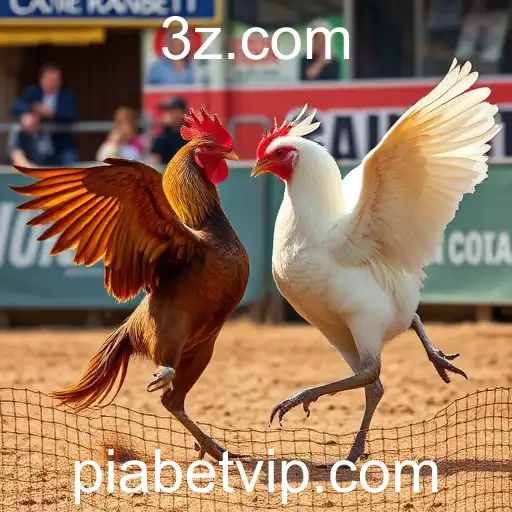 O Fascinante e Controverso Mundo da Rinha de Galos