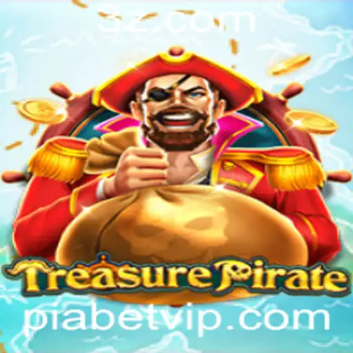 Descubra o Mundo de Aventura com TreasurePirate: Jogue e Conquiste